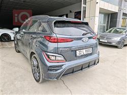 هيونداي كونا